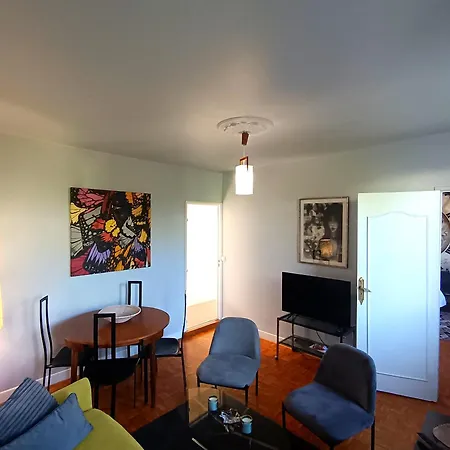 Apartamento Design Centale *